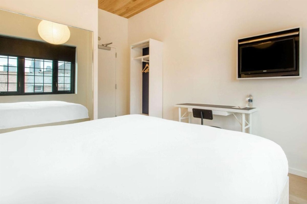 Gowanus Inn & Yard Image 11