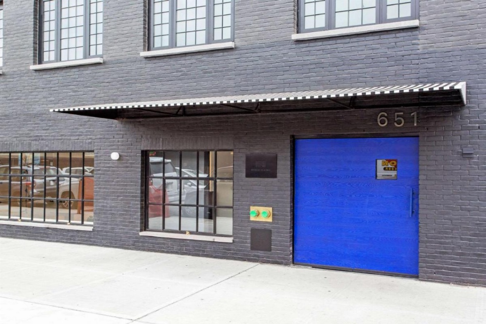 Gowanus Inn & Yard Image 15