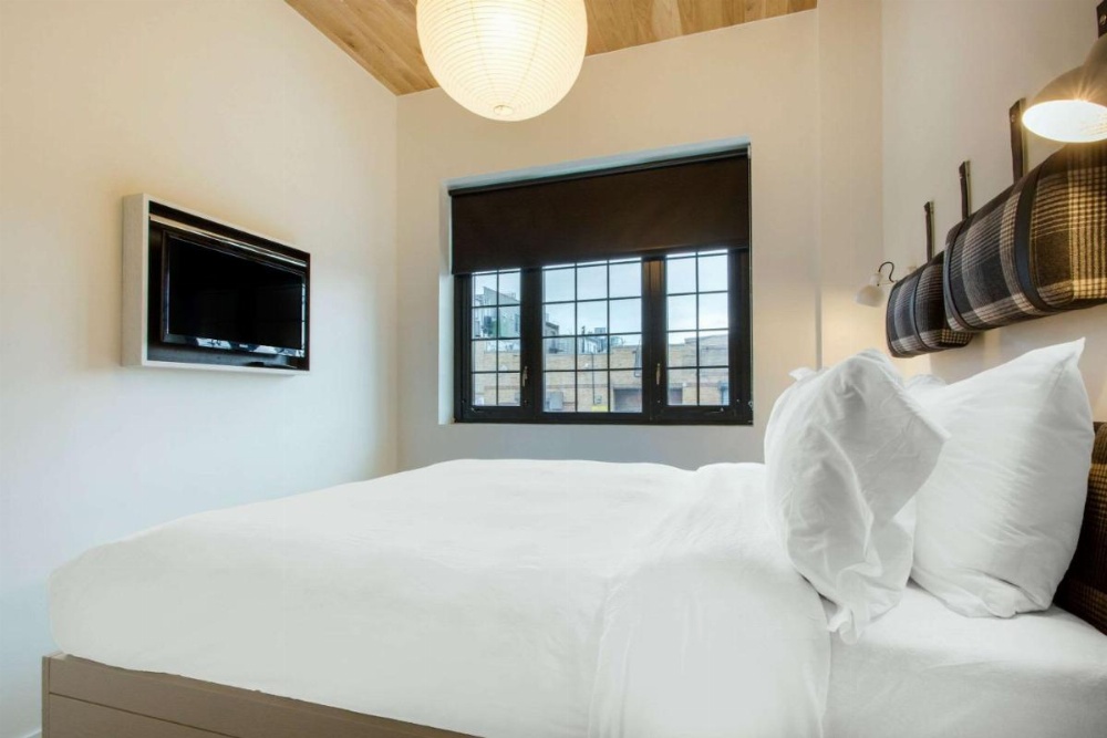 Gowanus Inn & Yard Image 27